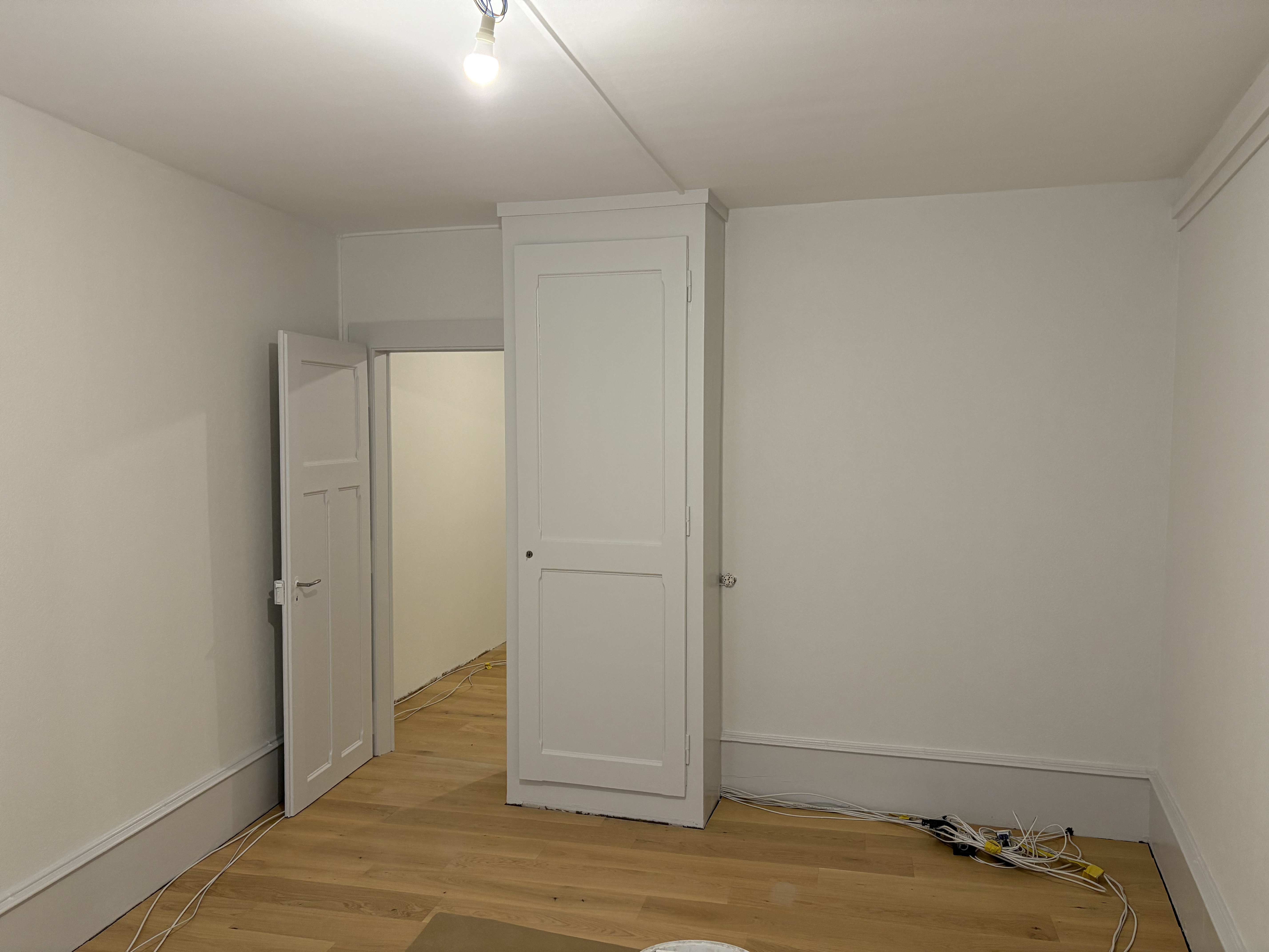 Peintre professionnel CP Chris Peinture